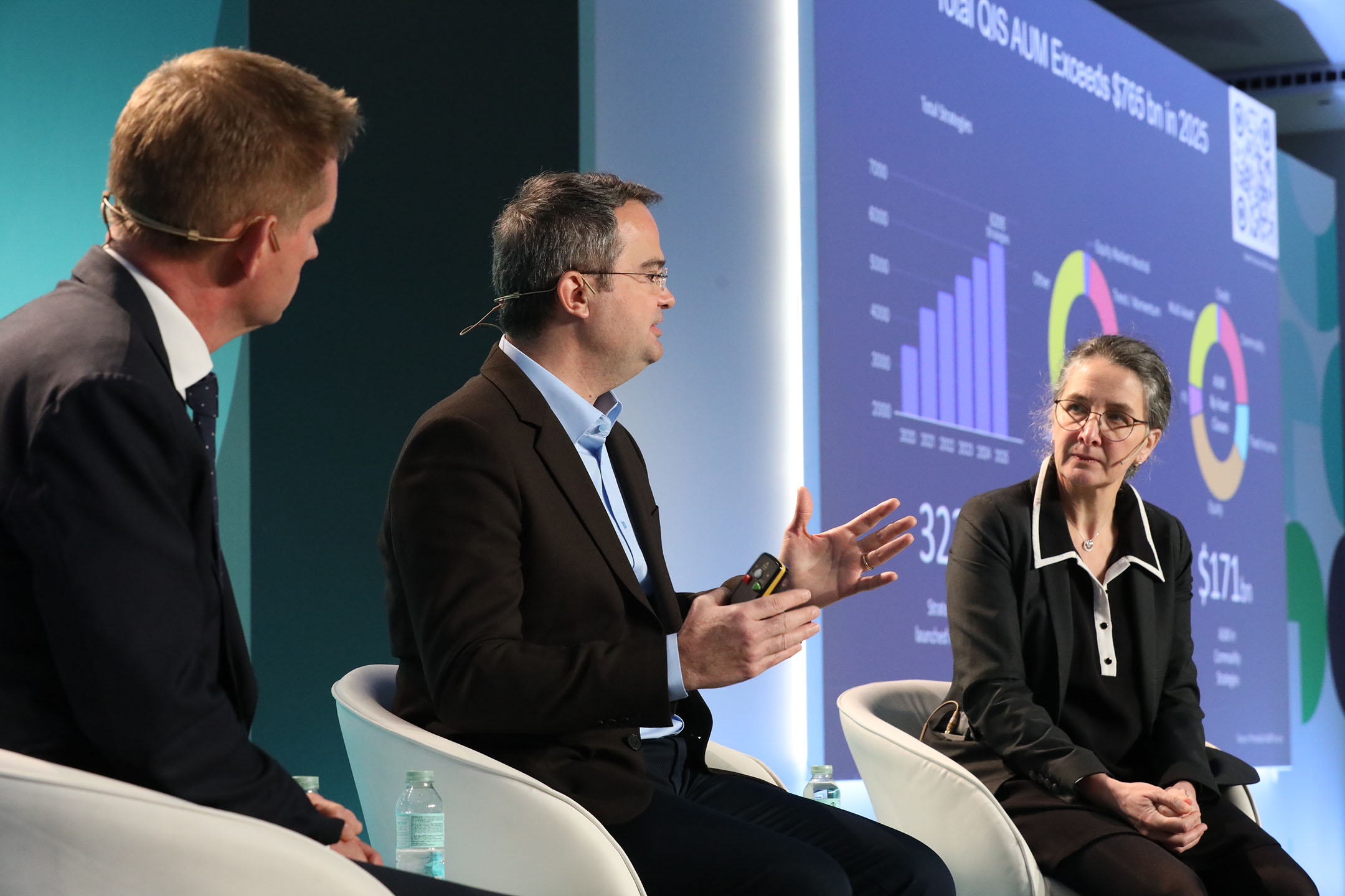 EQD EU 2026 Barcelona